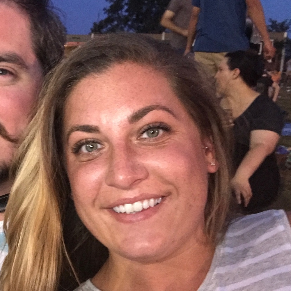 Meet your Posher, Lauren